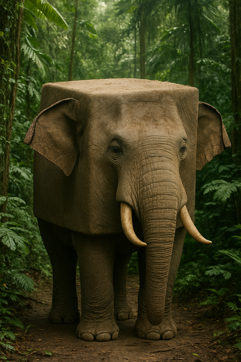 20250417_0007_Éléphant Carré Jungle_simple_compose_01js0a8y9fe64sq07sqhh2770r.png